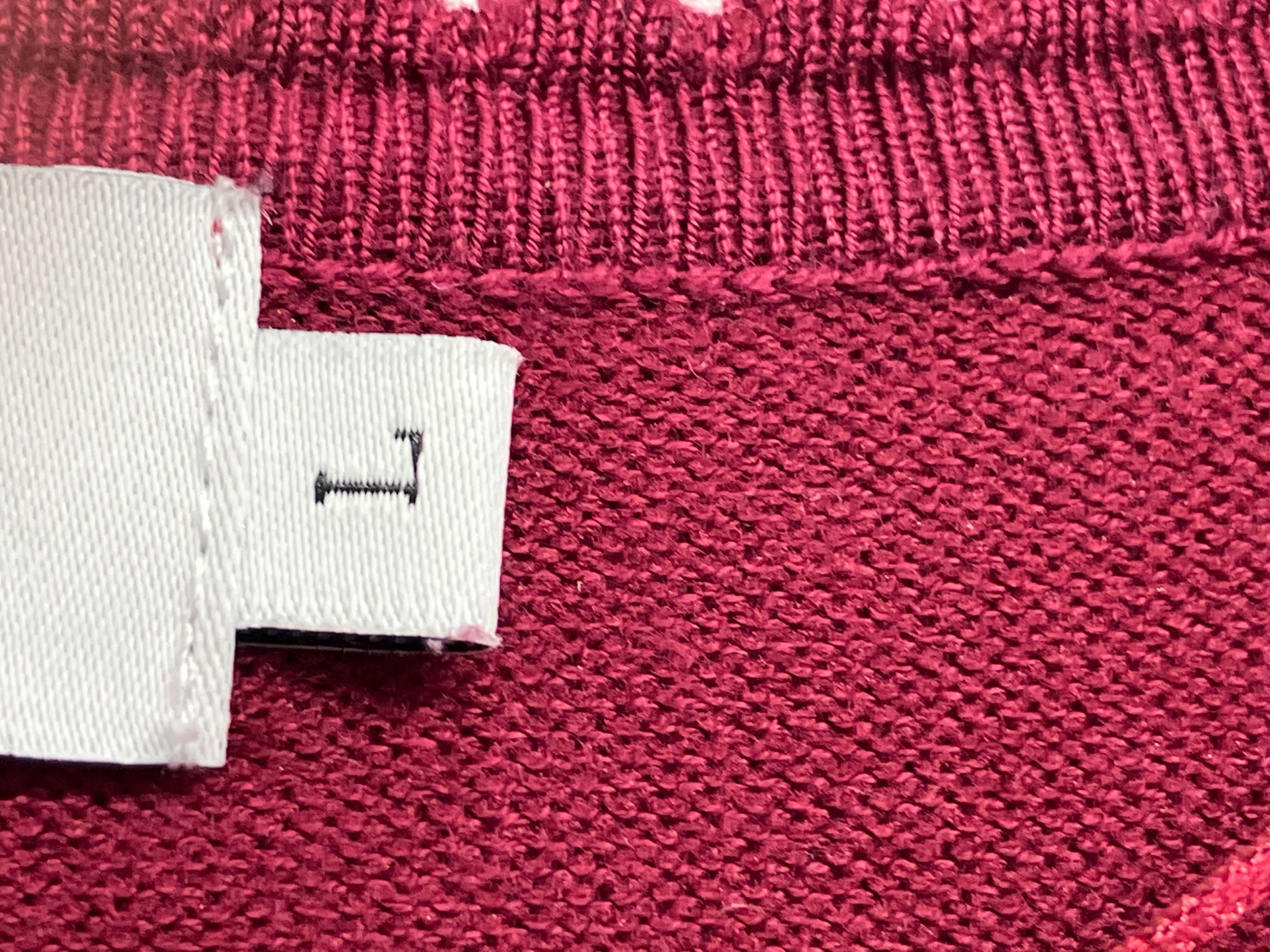 VRS Cardigan